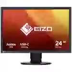 EIZO CS2400S LED-Monitor EEK E (A - G) 61.2cm (24.1 Zoll) 1920 x 1200 Pixel 16:10 19 ms USB-B, USB-C®, USB-A (USB 3.2 Gen 1) EIZO CS2400S LED-Monitor EEK E (A - G) 61.2cm (24.1 Zoll) 1920 x 1200 Pixel 16:10 19 ms USB-B, USB-C®, USB-A (USB 3.2 Gen 1)