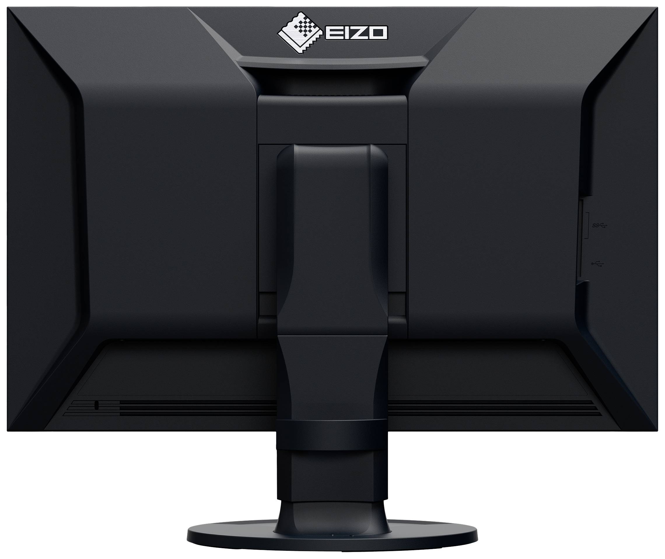 EIZO CS2400S LED-Monitor EEK E (A - G) 61.2 cm (24.1 Zoll) 1920 x 1200 Pixel 16:10 19 ms USB-B, USB-C®, USB-A (USB 3.2 Gen 1), HDMI®, DisplayPort