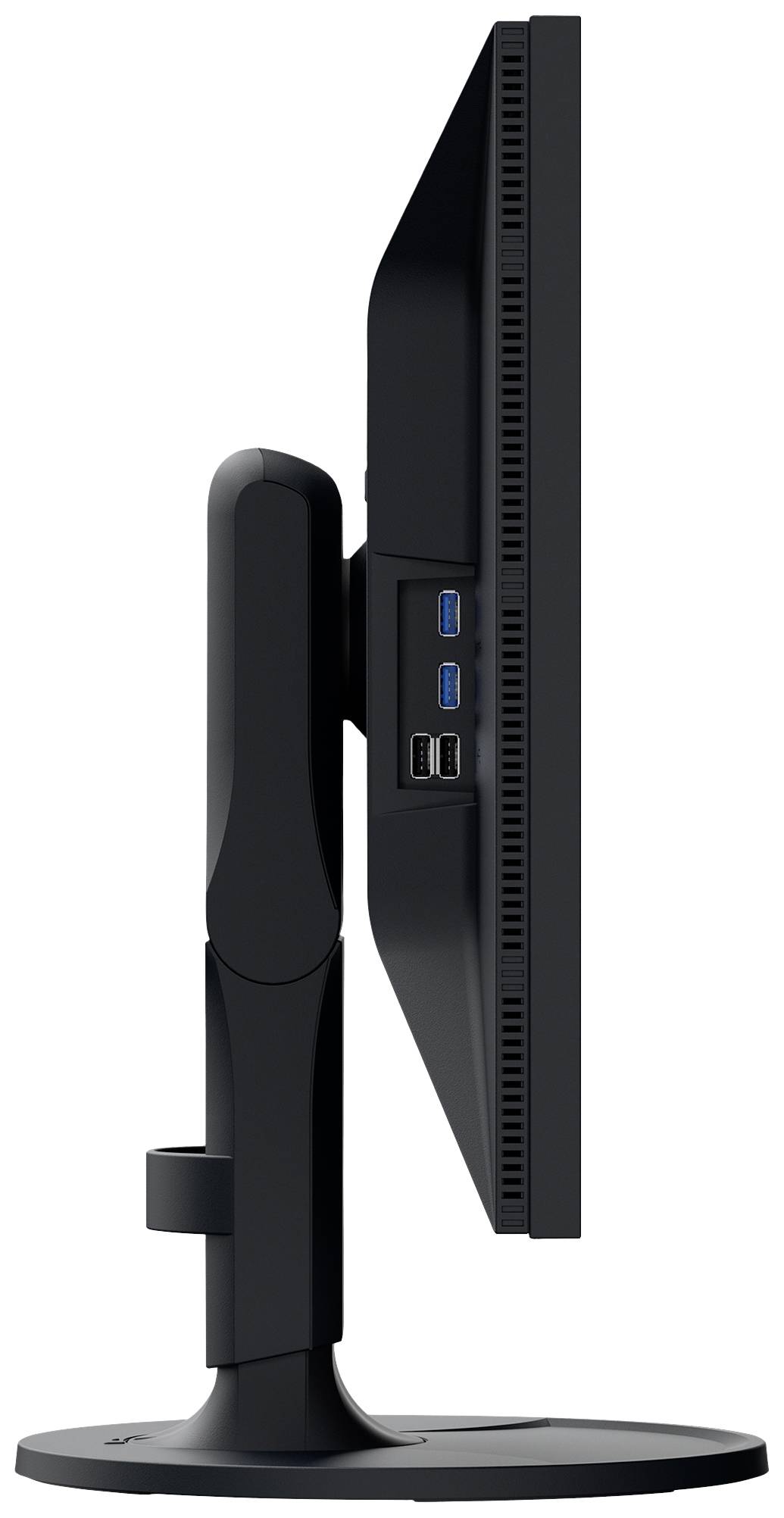 EIZO CS2400S LED-Monitor EEK E (A - G) 61.2 cm (24.1 Zoll) 1920 x 1200 Pixel 16:10 19 ms USB-B, USB-C®, USB-A (USB 3.2 Gen 1), HDMI®, DisplayPort