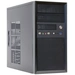 Chieftec CT-01B-OP Mini-Tower PC-Gehäuse Schwarz Chieftec CT-01B-OP Mini-Tower PC-Gehäuse Schwarz