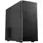 Fractal Design CORE 1100 Mini-Tower PC-Gehäuse Schwarz Fractal Design CORE 1100 Mini-Tower PC-Gehäuse Schwarz
