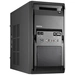Chieftec LT-01B-350GPB Mini-Tower PC-Gehäuse Schwarz Chieftec LT-01B-350GPB Mini-Tower PC-Gehäuse Schwarz
