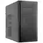 Chieftec HT-01B-OP Mini-Tower PC-Gehäuse Schwarz Chieftec HT-01B-OP Mini-Tower PC-Gehäuse Schwarz