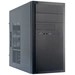 Chieftec HT-01B-OP Mini-Tower PC-Gehäuse Schwarz Chieftec HT-01B-OP Mini-Tower PC-Gehäuse Schwarz
