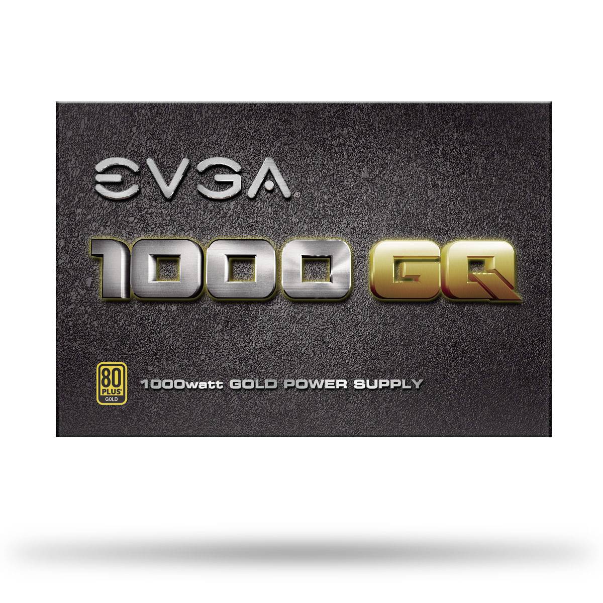 EVGA 1000GQ PC Netzteil 1000W 80PLUS® Gold