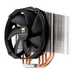 Thermalright Macho Direct CPU-Kühler mit Lüfter Thermalright Macho Direct CPU-Kühler mit Lüfter