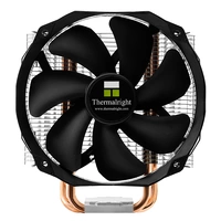 Thermalright Macho Direct CPU-Kühler mit Lüfter Thermalright Macho Direct CPU-Kühler mit Lüfter