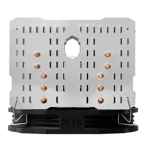 Thermalright Macho Direct CPU-Kühler mit Lüfter Thermalright Macho Direct CPU-Kühler mit Lüfter