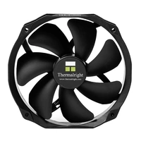Thermalright Macho Direct CPU-Kühler mit Lüfter Thermalright Macho Direct CPU-Kühler mit Lüfter