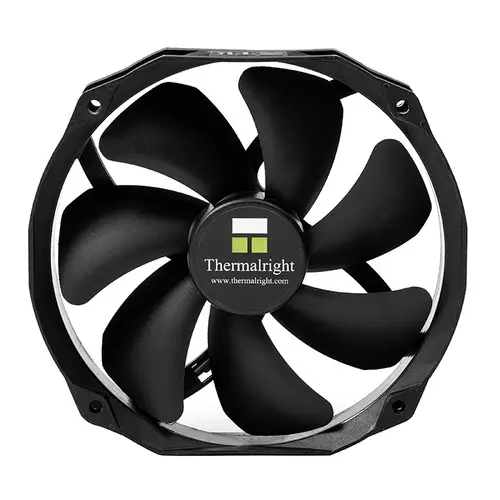 Thermalright Macho Direct CPU-Kühler mit Lüfter Thermalright Macho Direct CPU-Kühler mit Lüfter