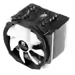 Thermalright Macho Rev.B CPU-Kühler mit Lüfter Thermalright Macho Rev.B CPU-Kühler mit Lüfter