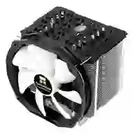 Thermalright Macho Rev.B CPU-Kühler mit Lüfter Thermalright Macho Rev.B CPU-Kühler mit Lüfter