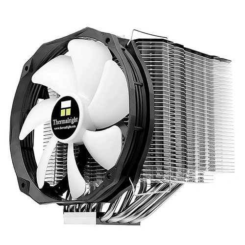 Thermalright Le Grand Macho RT CPU-Kühler mit Lüfter Thermalright Le Grand Macho RT CPU-Kühler mit Lüfter