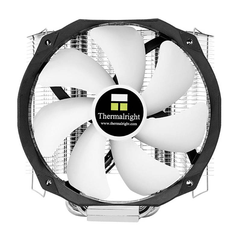 Thermalright Le Grand Macho RT CPU-Kühler mit Lüfter