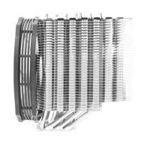 Thermalright Le Grand Macho RT CPU-Kühler mit Lüfter Thermalright Le Grand Macho RT CPU-Kühler mit Lüfter