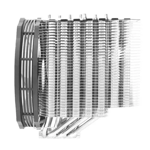 Thermalright Le Grand Macho RT CPU-Kühler mit Lüfter Thermalright Le Grand Macho RT CPU-Kühler mit Lüfter