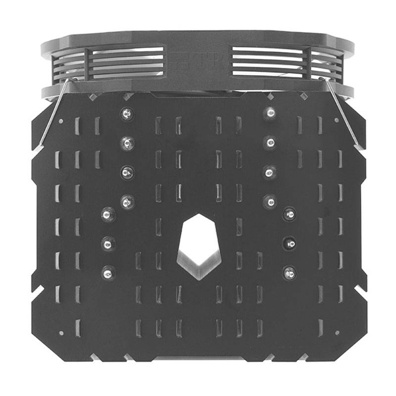 Thermalright Le Grand Macho RT CPU-Kühler mit Lüfter