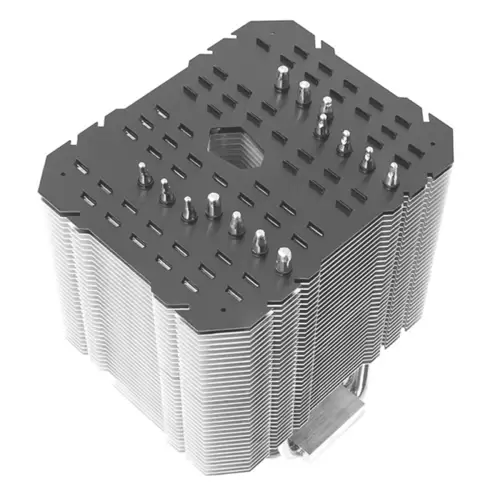 Thermalright Le Grand Macho RT CPU-Kühler mit Lüfter Thermalright Le Grand Macho RT CPU-Kühler mit Lüfter