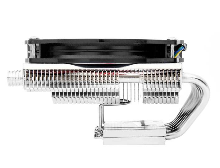 Thermalright AXP-100RH CPU-Kühler mit Lüfter