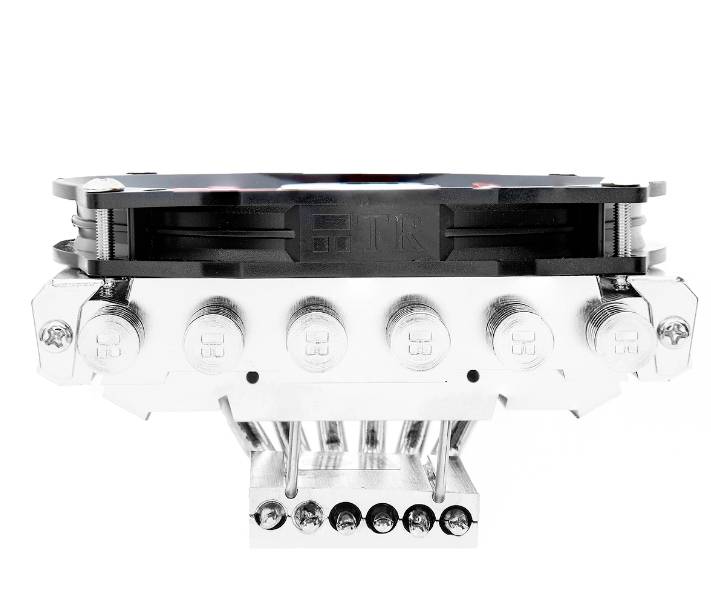 Thermalright AXP-100RH CPU-Kühler mit Lüfter