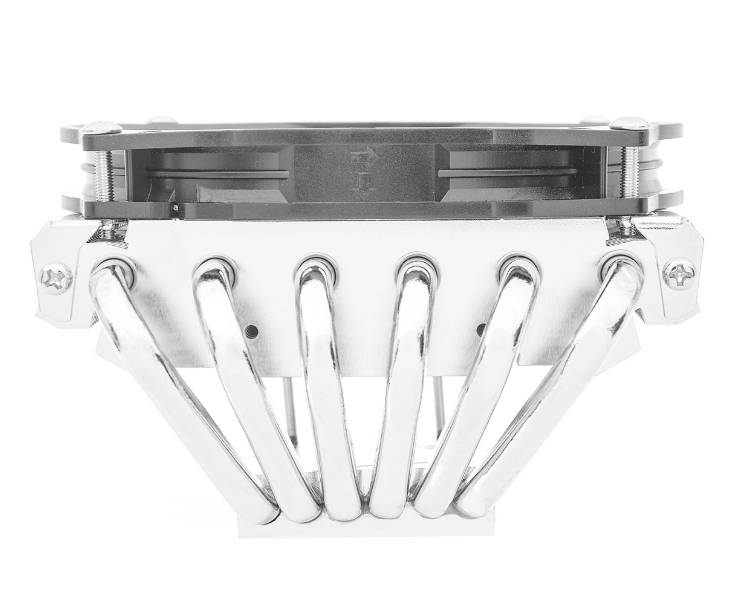 Thermalright AXP-100RH CPU-Kühler mit Lüfter