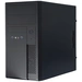 Chieftec XT-01B-350GPB Mini-Tower PC-Gehäuse Schwarz Chieftec XT-01B-350GPB Mini-Tower PC-Gehäuse Schwarz