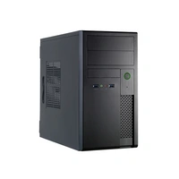 Chieftec XT-01B-350GPB Mini-Tower PC-Gehäuse Schwarz Chieftec XT-01B-350GPB Mini-Tower PC-Gehäuse Schwarz