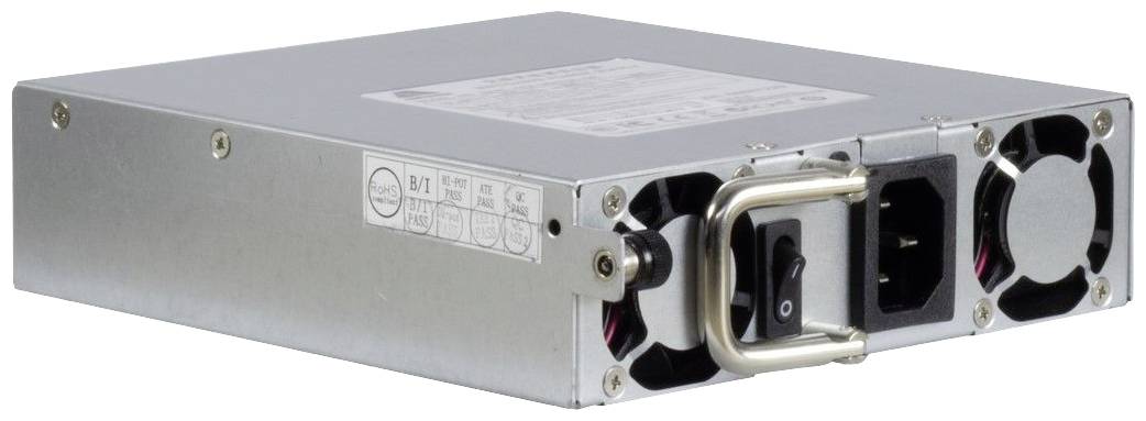 Inter-Tech ASPOWER R2A-MV0700 Server Netzteil 700W