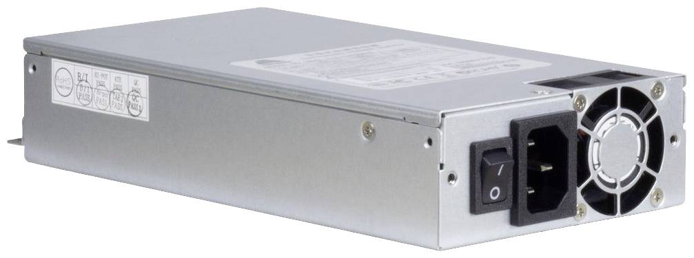 Inter-Tech ASPOWER U1A-C20300-D Server Netzteil 300W