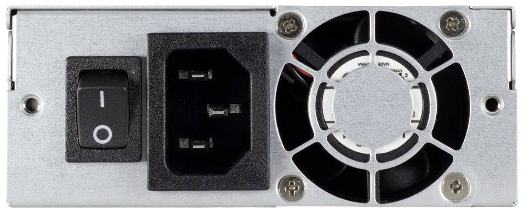 Inter-Tech ASPOWER U1A-C20300-D Server Netzteil 300W