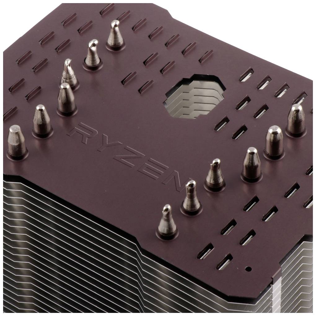 Thermalright ARO-M14G CPU-Kühler mit Lüfter