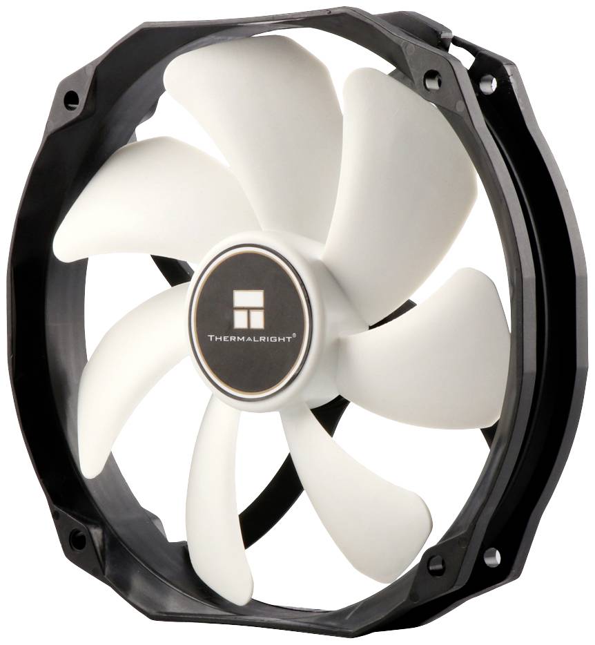 Thermalright ARO-M14G CPU-Kühler mit Lüfter