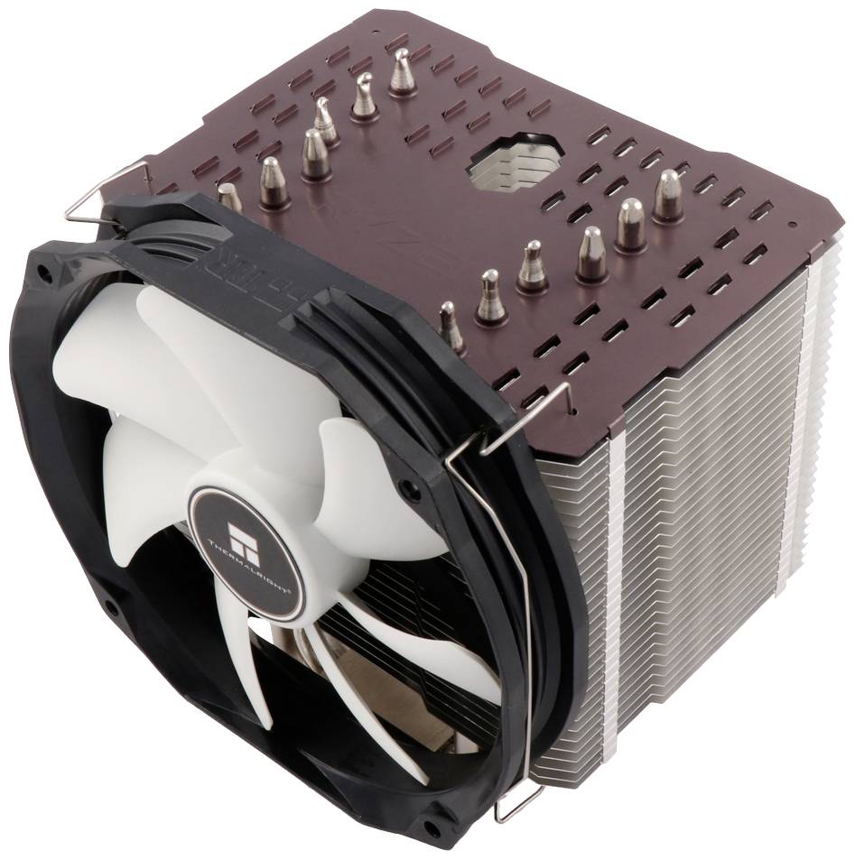 Thermalright ARO-M14G CPU-Kühler mit Lüfter