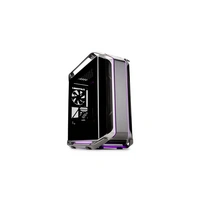 Cooler Master C700M Full Tower PC-Gehäuse Schwarz, Grau, Silber Cooler Master C700M Full Tower PC-Gehäuse Schwarz, Grau, Silber