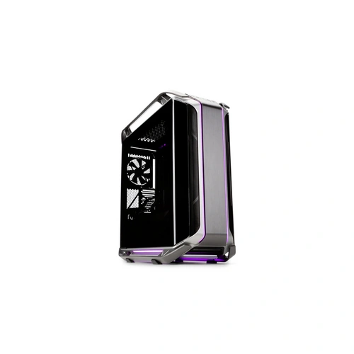 Cooler Master C700M Full Tower PC-Gehäuse Schwarz, Grau, Silber Cooler Master C700M Full Tower PC-Gehäuse Schwarz, Grau, Silber