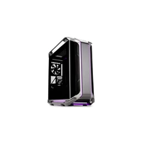 Cooler Master C700M Full Tower PC-Gehäuse Schwarz, Grau, Silber Cooler Master C700M Full Tower PC-Gehäuse Schwarz, Grau, Silber