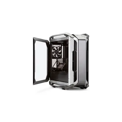 Cooler Master C700M Full Tower PC-Gehäuse Schwarz, Grau, Silber Cooler Master C700M Full Tower PC-Gehäuse Schwarz, Grau, Silber
