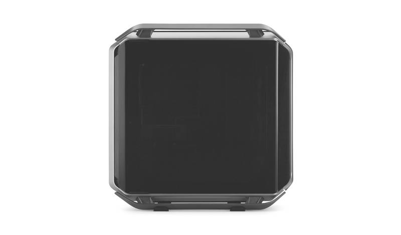 Cooler Master C700M Full Tower PC-Gehäuse Schwarz, Grau, Silber