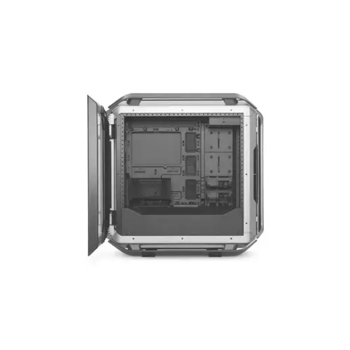 Cooler Master C700M Full Tower PC-Gehäuse Schwarz, Grau, Silber Cooler Master C700M Full Tower PC-Gehäuse Schwarz, Grau, Silber