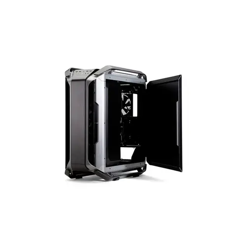 Cooler Master C700M Full Tower PC-Gehäuse Schwarz, Grau, Silber Cooler Master C700M Full Tower PC-Gehäuse Schwarz, Grau, Silber