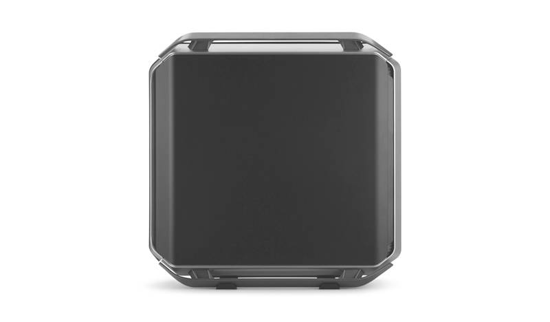 Cooler Master C700M Full Tower PC-Gehäuse Schwarz, Grau, Silber