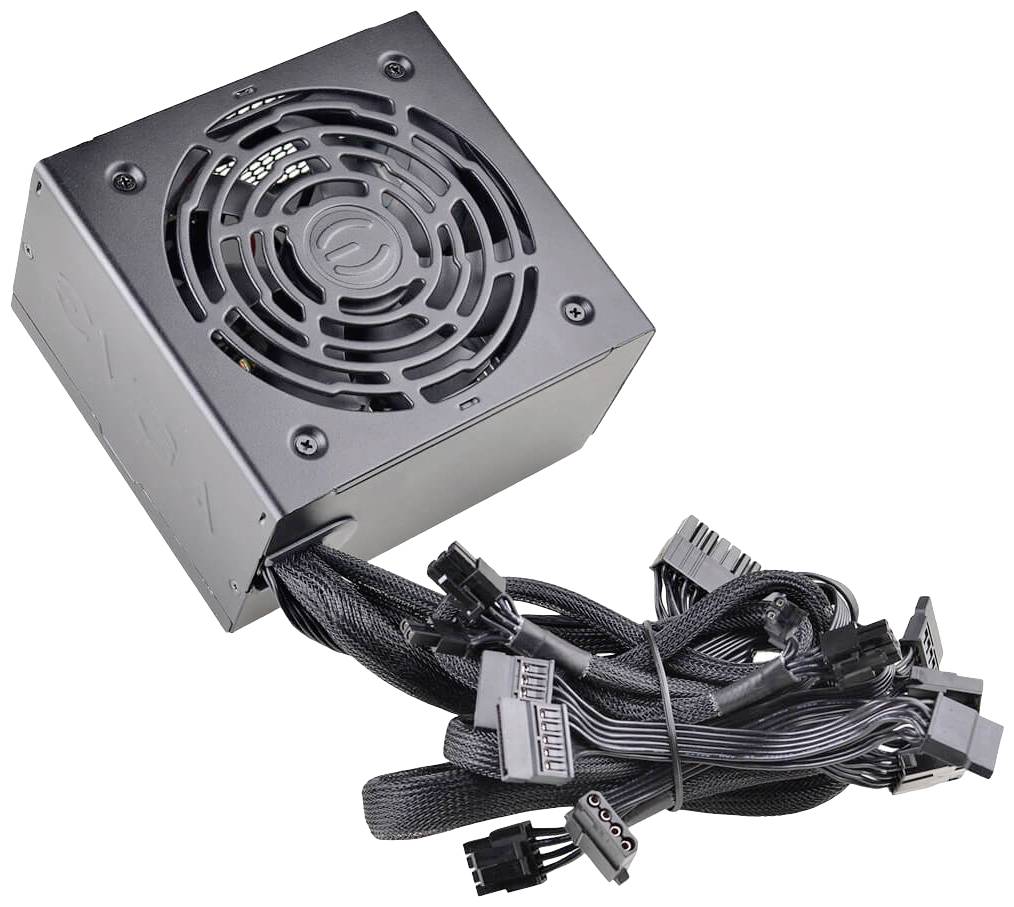 EVGA 450 BR PC Netzteil 450W 80PLUS® Bronze