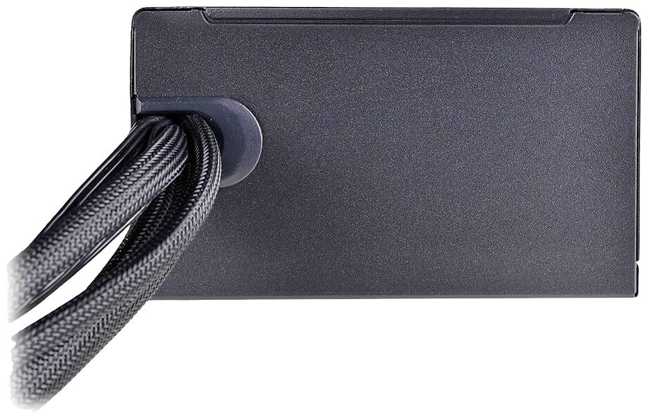 EVGA 450 BR PC Netzteil 450W 80PLUS® Bronze