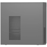 Chieftec HC-10B-OP Mini-Tower PC-Gehäuse Schwarz Chieftec HC-10B-OP Mini-Tower PC-Gehäuse Schwarz