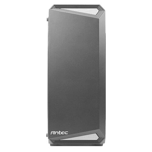 Antec NX100 Midi-Tower PC-Gehäuse Schwarz, Grau