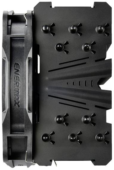 Enermax ETS-T50 AXE CPU-Kühler mit Lüfter