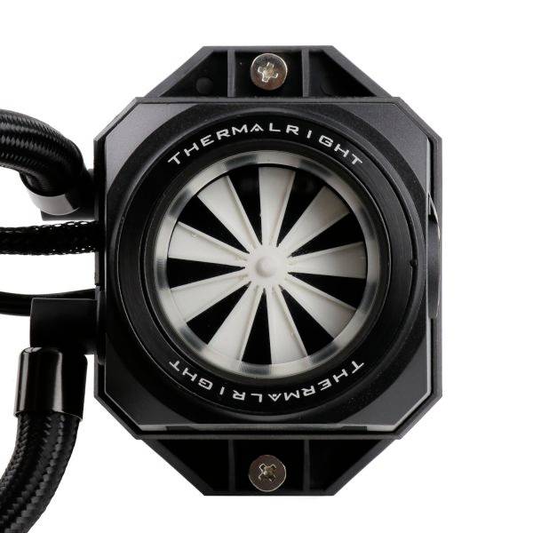Thermalright Turbo Right 360C Wasserkühlung-Kit