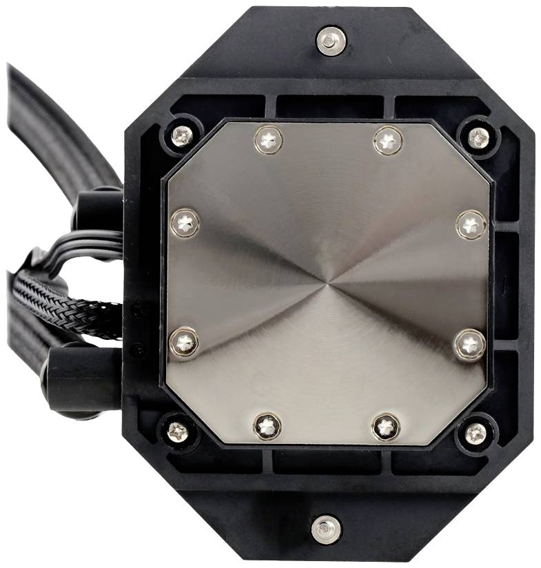 Thermalright Turbo Right 360C Wasserkühlung-Kit