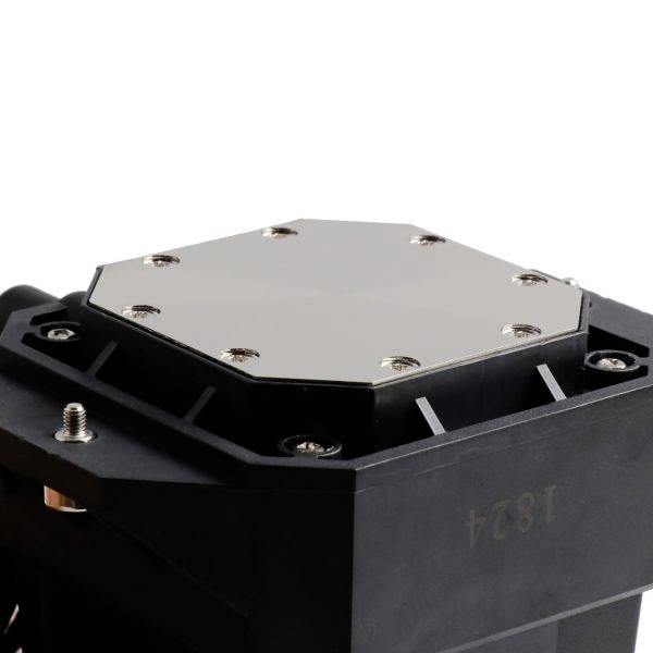 Thermalright Turbo Right 360C Wasserkühlung-Kit