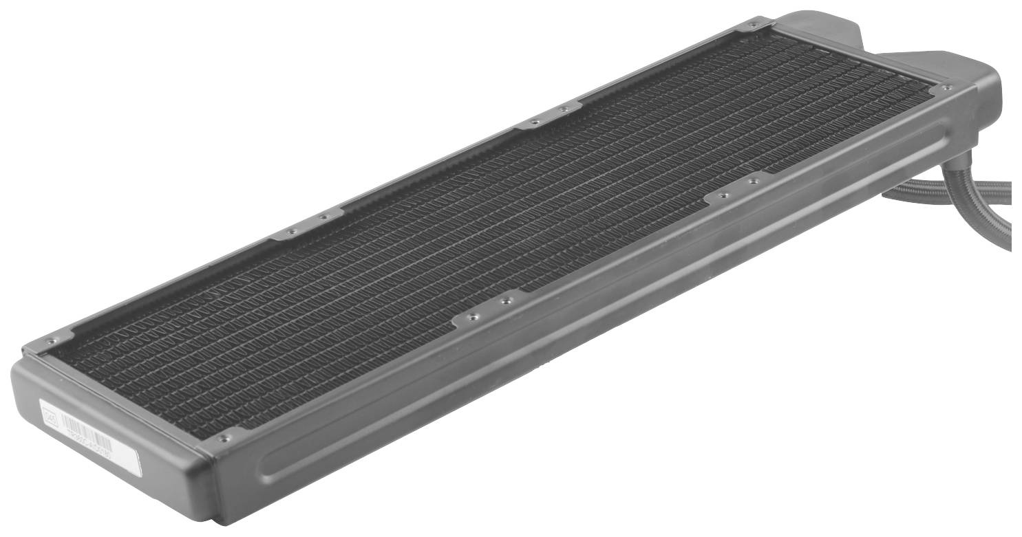 Thermalright Turbo Right 360C Wasserkühlung-Kit